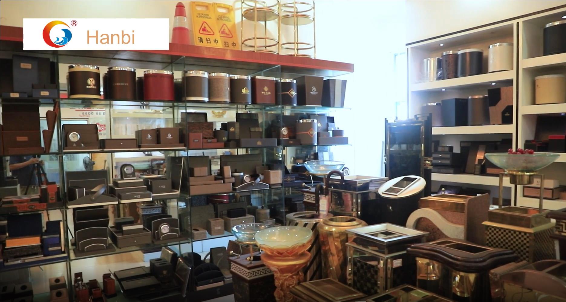 Hanbi one-stop hotel goods including hotel telephone hotel leather goods 5