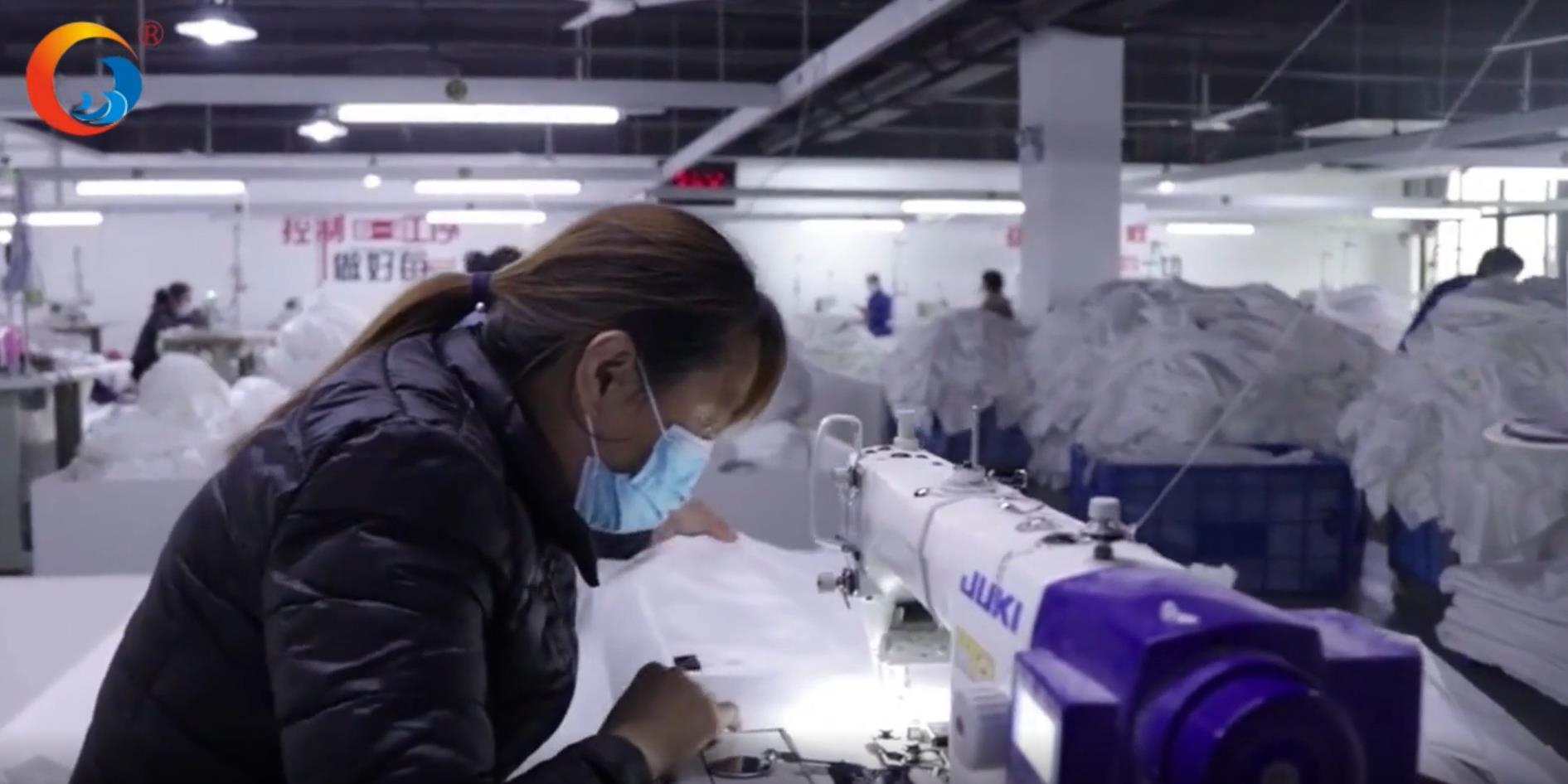 Hanbi Co. factory hotel bedding set productive hotel bedsheet pillowcase and quilt cover 5