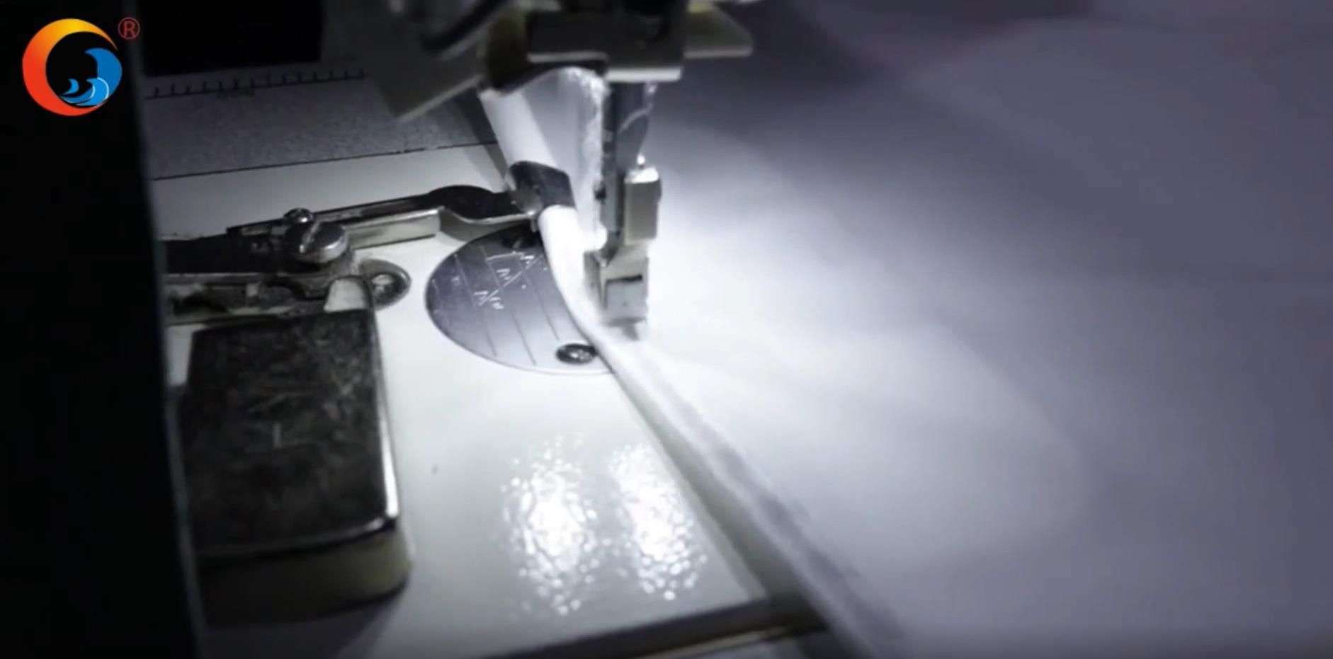 Hanbi Co. factory hotel bedding set productive hotel bedsheet pillowcase and quilt cover 6