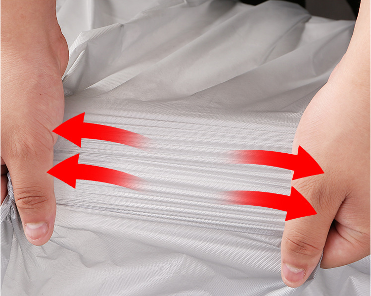 Hanbi Textile | Top custom printed disposable tablecloths personalized 2