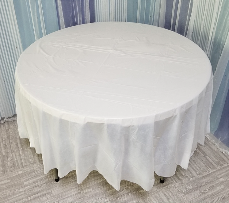 Hanbi Textile | Top custom printed disposable tablecloths personalized 3