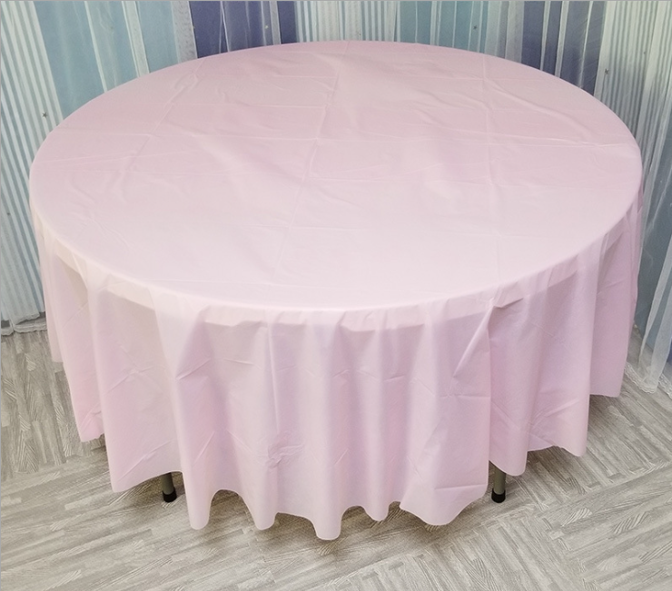 Hanbi Textile | Top custom printed disposable tablecloths personalized 4