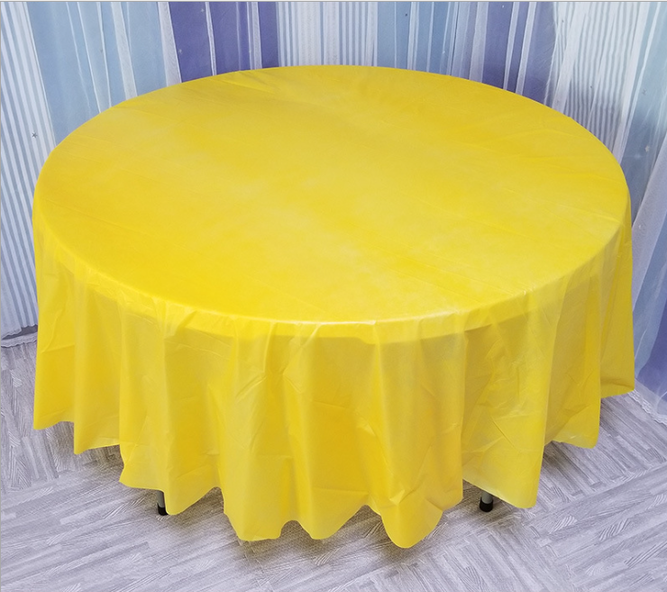 Hanbi Textile | Top custom printed disposable tablecloths personalized 5