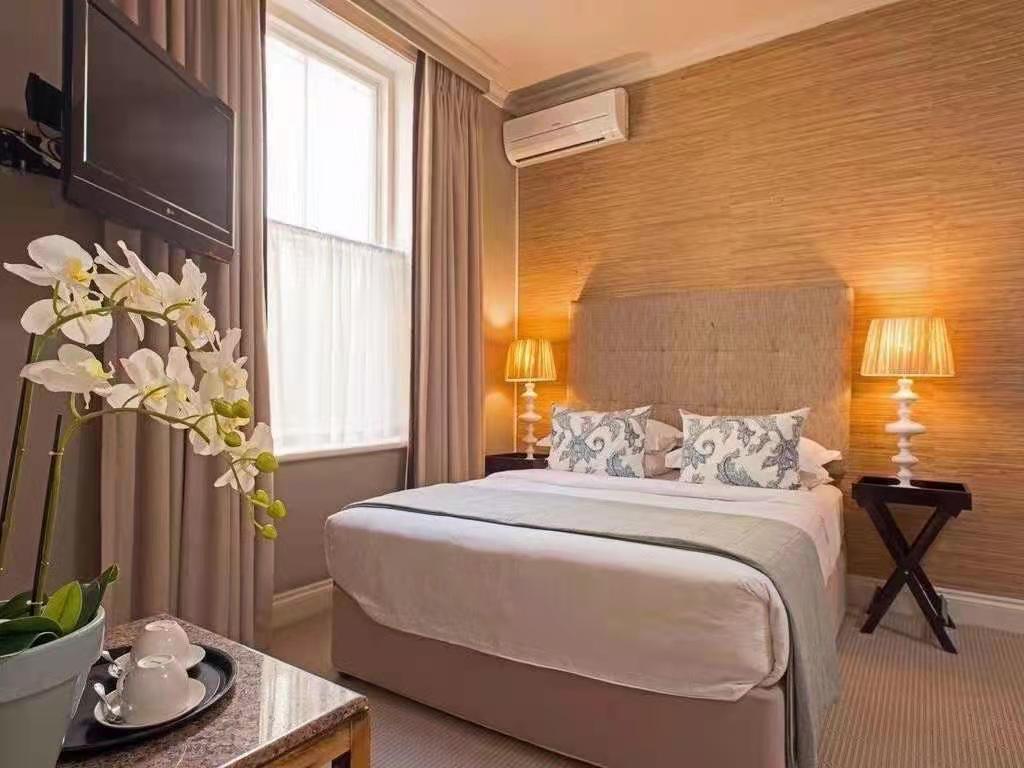 Custom hotel bedding collections with custom services Manufacturer | Hanbi Textile 3