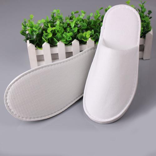 Hanbi Hotel disposable slippers wholesale factory price 5