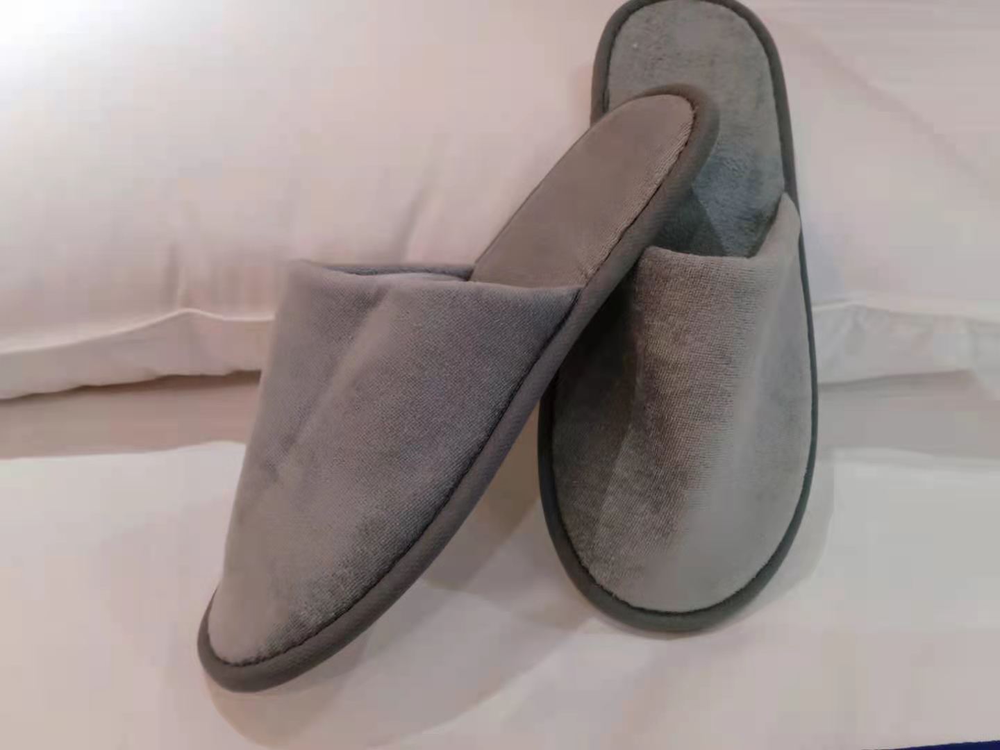 Hanbi Hotel disposable slippers wholesale factory price 1