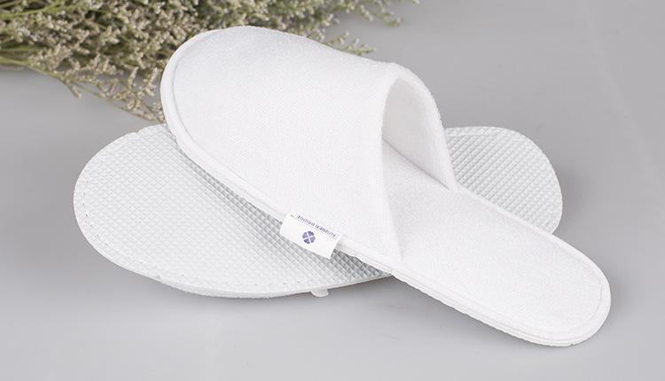 Hanbi Hotel disposable slippers wholesale factory price 7