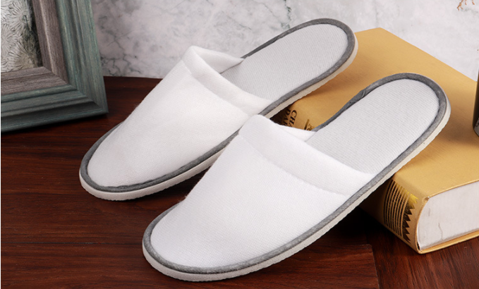 Hanbi Hotel disposable slippers wholesale factory price 8