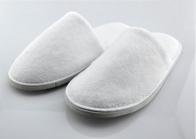 Hanbi Hotel disposable slippers wholesale factory price 4