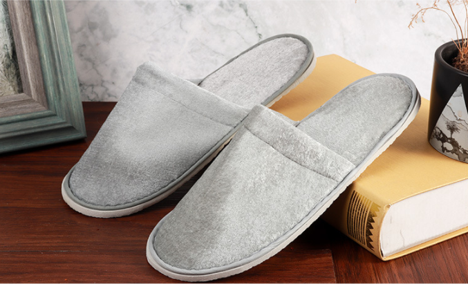 Hanbi Hotel disposable slippers wholesale factory price 9