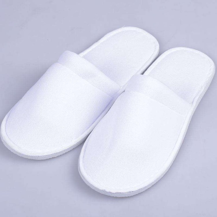 Hanbi Hotel disposable slippers wholesale factory price 3
