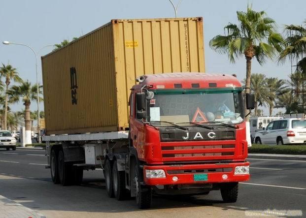 Hanbi factory and warehouse-products packing loading and shipping 2