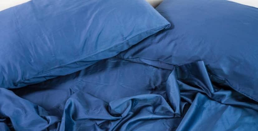 What Types of Bed Sheets Do Hotels Use? 3