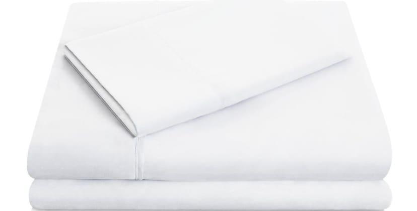 What Types of Bed Sheets Do Hotels Use? 12