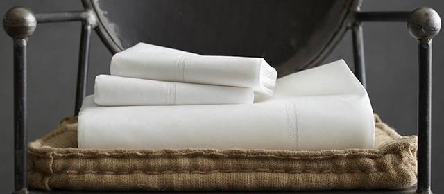 What Are Hotel Bed Sheets Made Of? 2