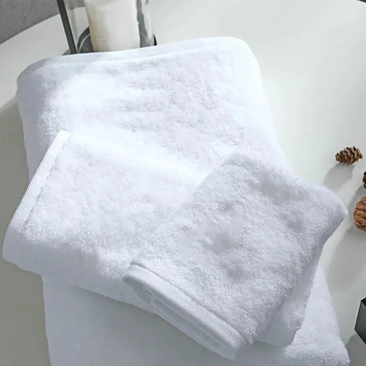 How to choose a high-quality hotel towel? Let's look at each one 1