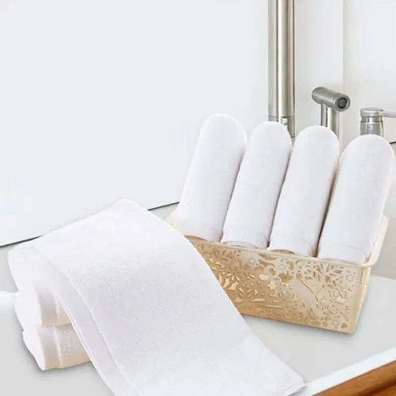 How to choose hotel towels, mainly look at these points? 1