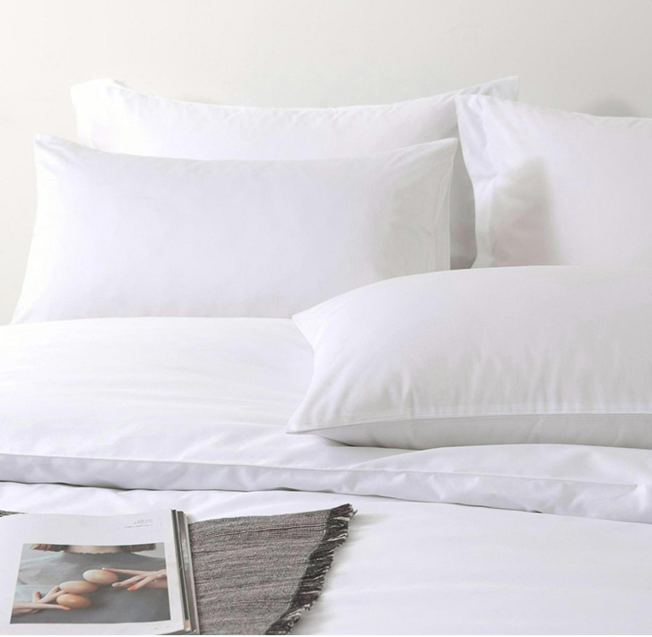 Hotel bed selection See these！ 1