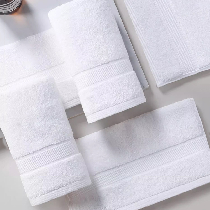Common quality problems in choosing hotel towels? Let's talk about it! 2
