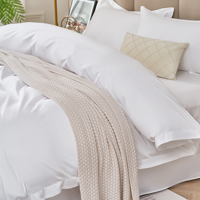 Understand these, the original hotel insiders are so choose the hotel bed! 1