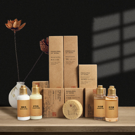 How to reduce cost and increase efficiency by managing hotel consumables! 1