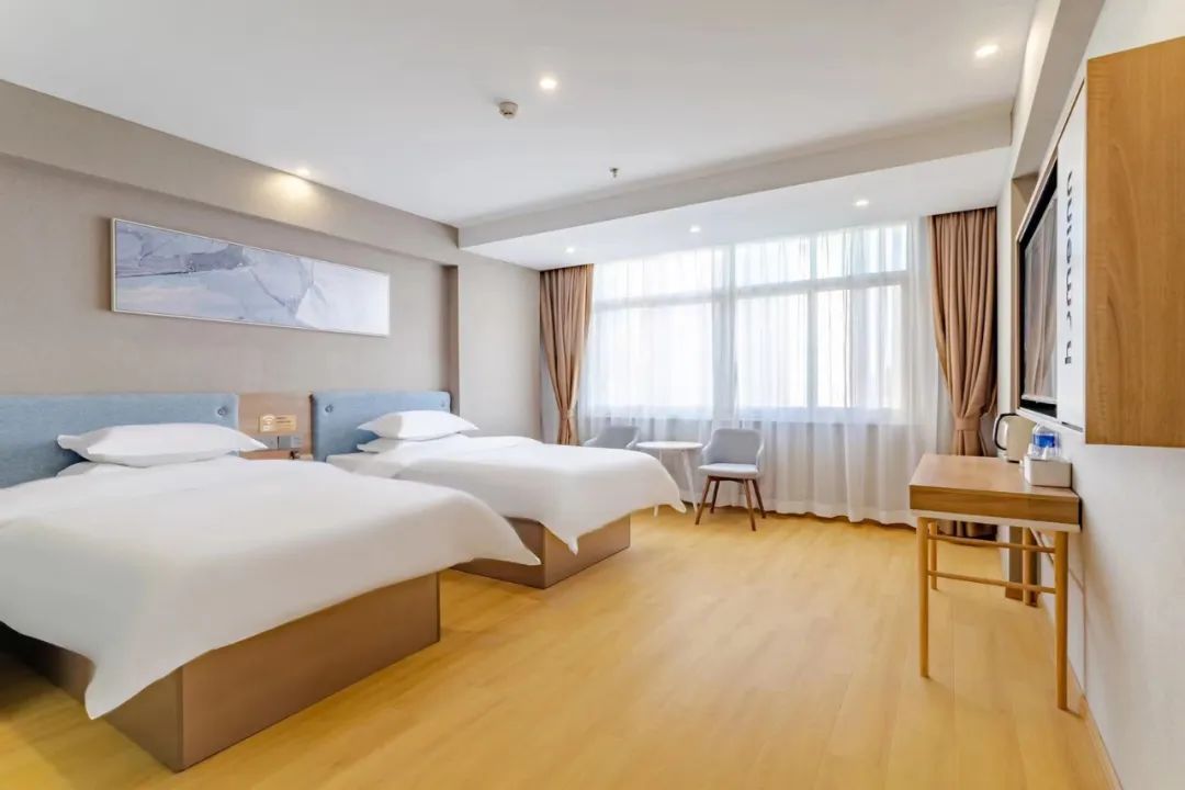 Understand the hotel linen let us buy worry-free original can save costs like this? 2