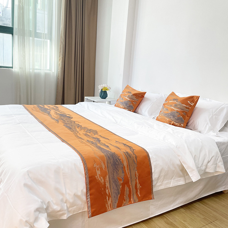 Understand the hotel linen let us buy worry-free original can save costs like this? 1