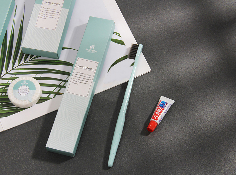 How to choose hotel consumables? The complete Buying Guide is revealed! 1