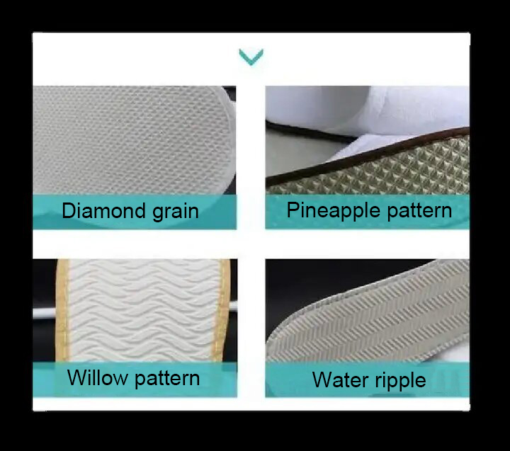 As a hotel person, how much do you know about hotel slippers? 2