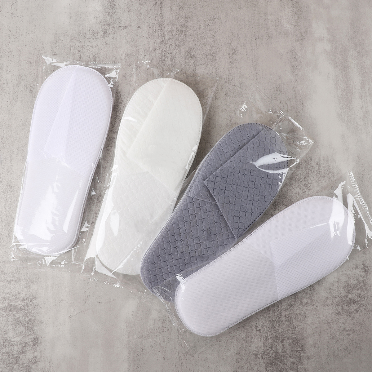 Hotel slippers how to choose? A lot of people don't know the basics of hotel slippers? 2