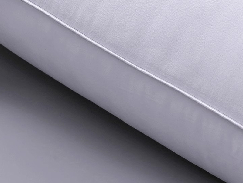 Why do five-star hotel pillows sleep so comfortably? Can fall asleep quickly! So clever? 2