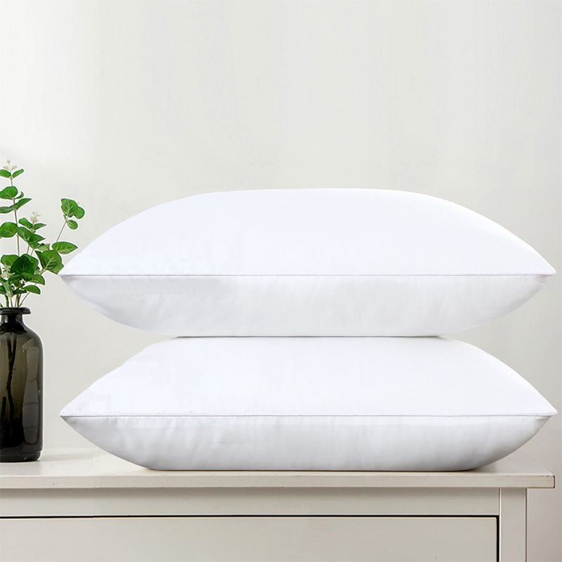 what is Hotel linen pillow fillers have their own uses?? | Hanbi Textile 1