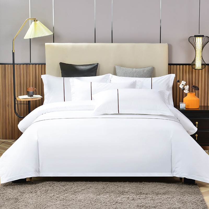 The star hotel bed is so comfortable to sleep the reason is to choose the core? 1