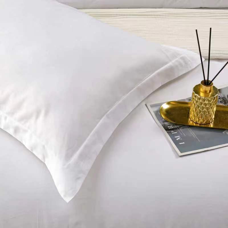 The original hotel bed to choose a four-piece bed set？ 2