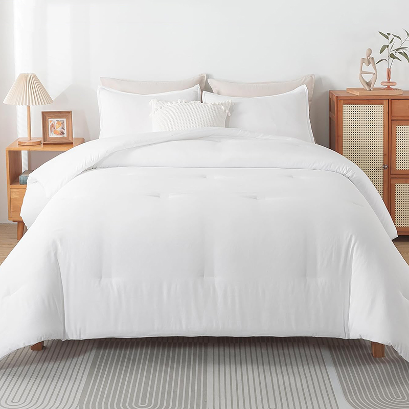 What are the several textures of hotel linen and their advantages and disadvantages! 1