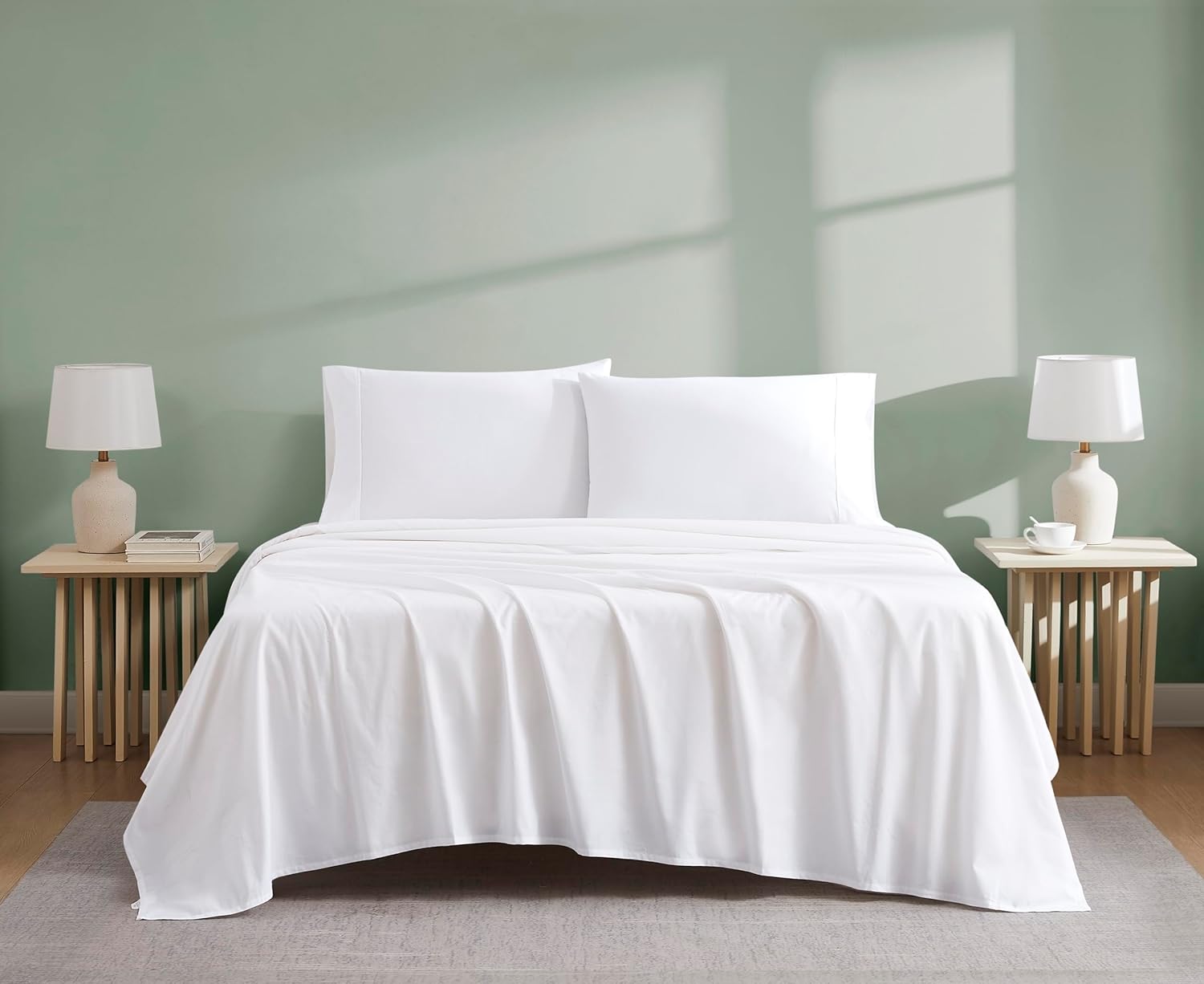 What should real cotton be like? Hotel procurement core linen, the key to see what indicators 1