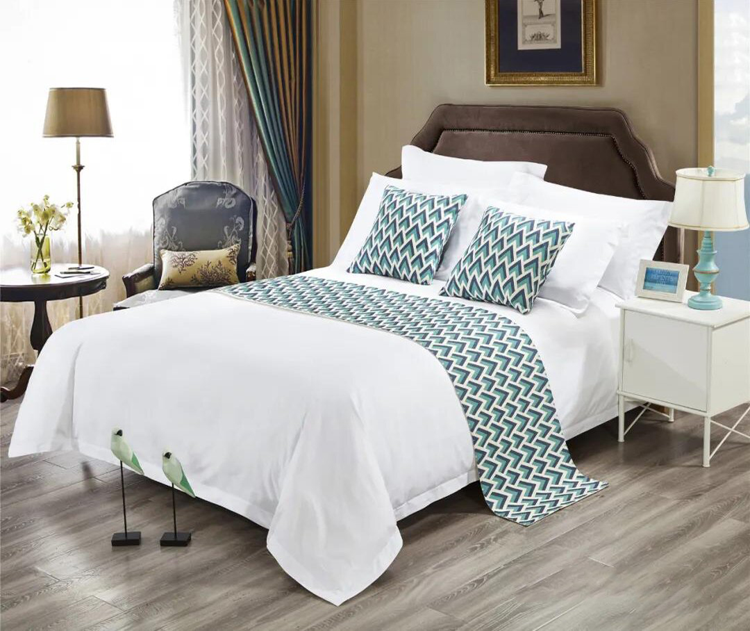 You have a reason to reveal the hotel linen procurement insider 1