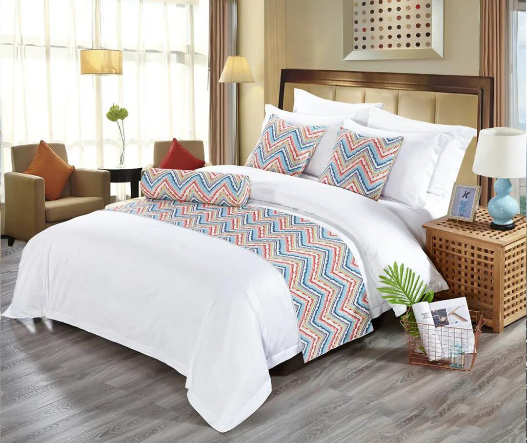 Buying linen is so simple!! This method teaches you to buy high quality hotel linen! 1