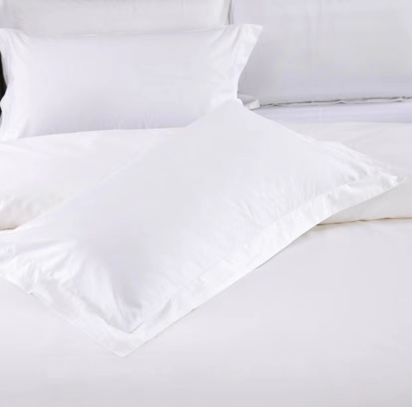 How to identify the good or bad linen! What is the difference between star hotel 80s 40s and 60s? Let's take a look 2