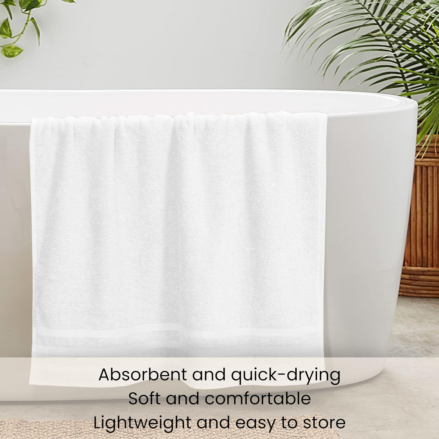 Hotel towel class total hair loss? Procurement needs to pay attention to the following issues! 3