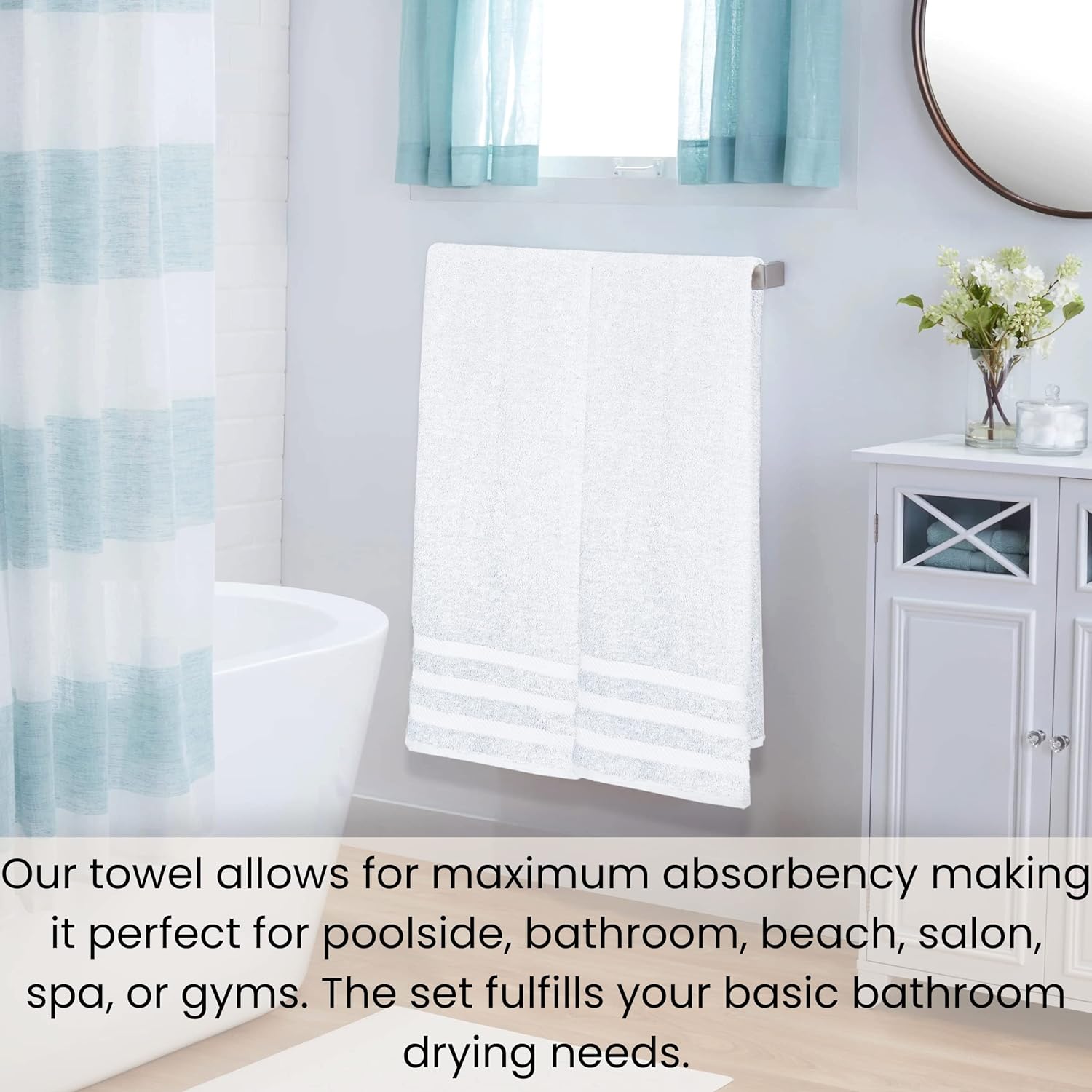 Hotel towel class total hair loss? Procurement needs to pay attention to the following issues! 2