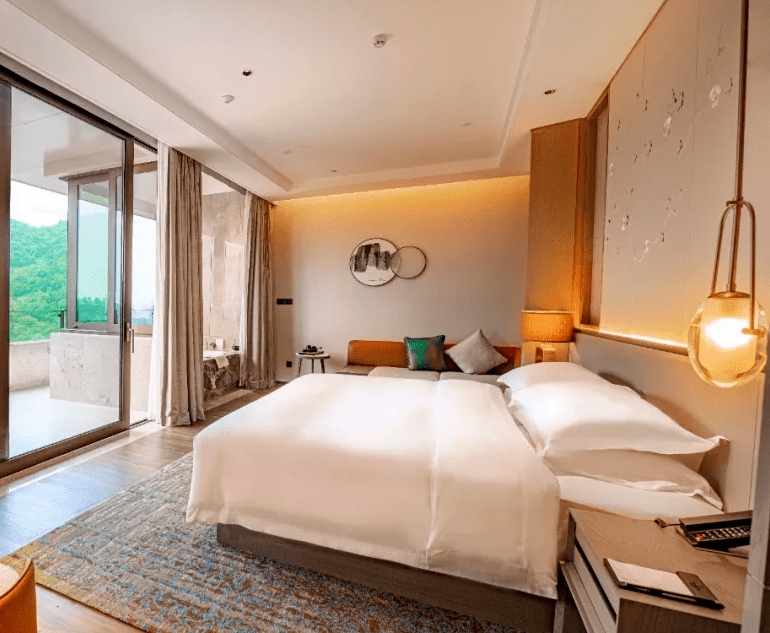 Hotel linen purchase guide, do you know the secret behind these yarn count numbers? 3