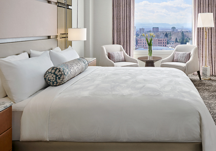 Hotel linen purchase guide, do you know the secret behind these yarn count numbers? 1