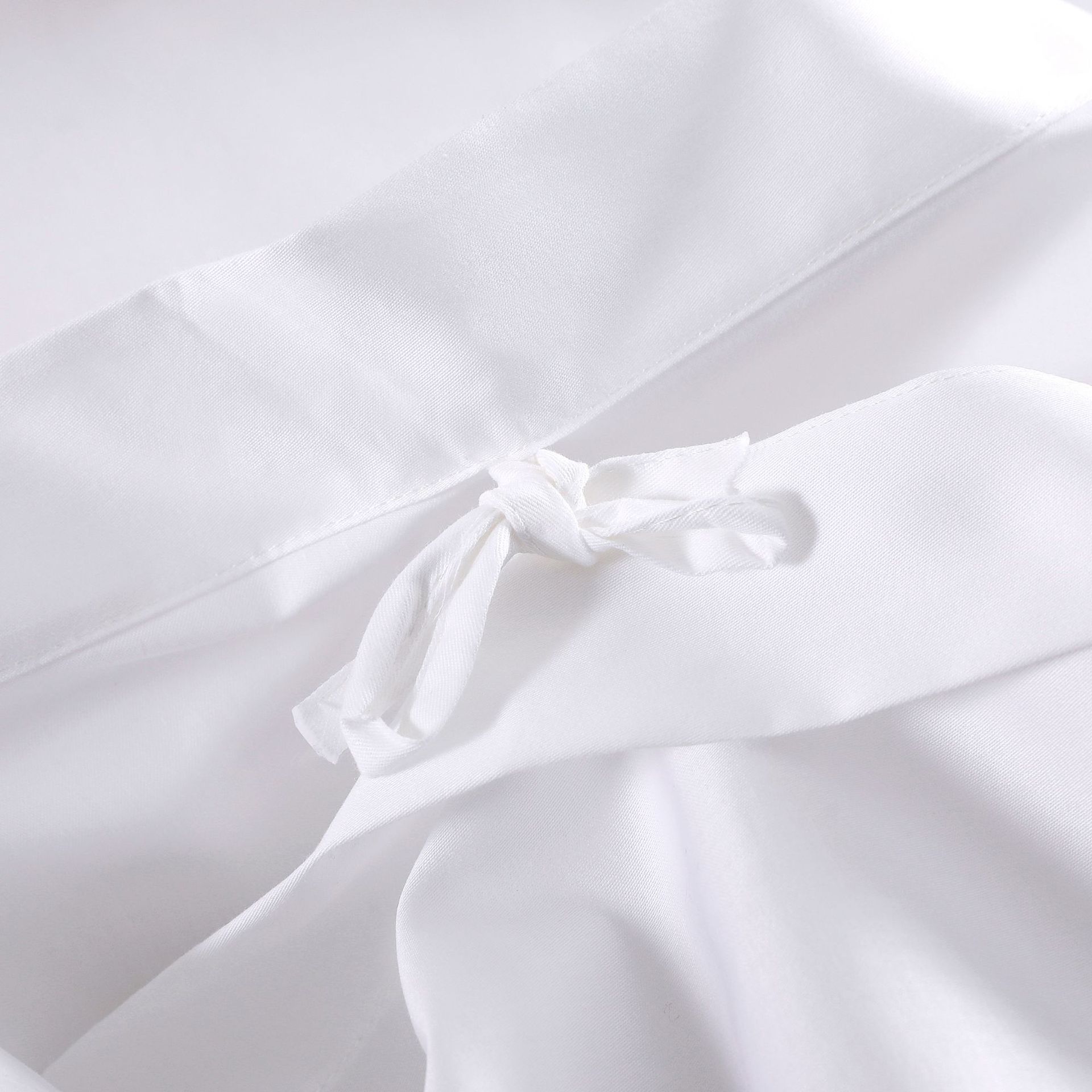 Choose linen Why choose  five star linen? Follow us ‬ to how to buy linen standard bedding! 3
