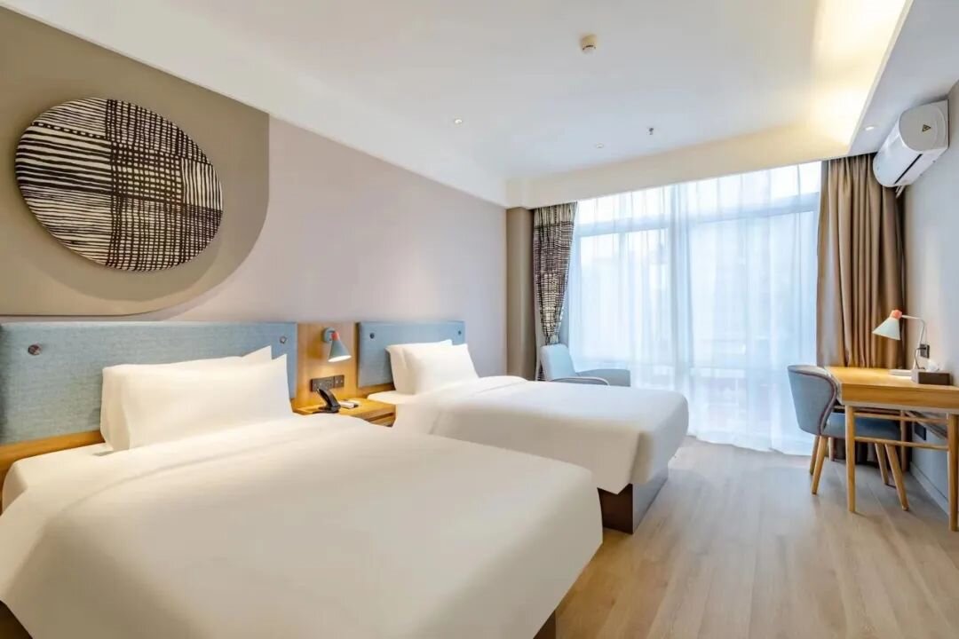 Do you know the common misunderstanding of hotel linen procurement? How does the hotel choose linen? 2