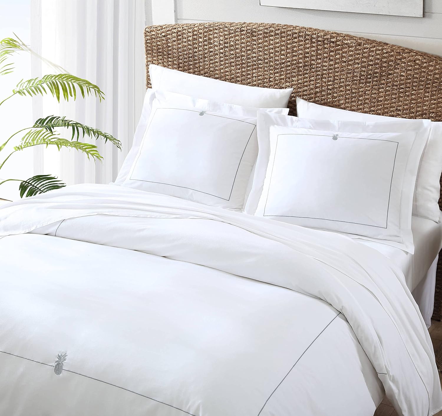 Why do fabrics shrink? Shrinkage rate and standard of hotel linen 2