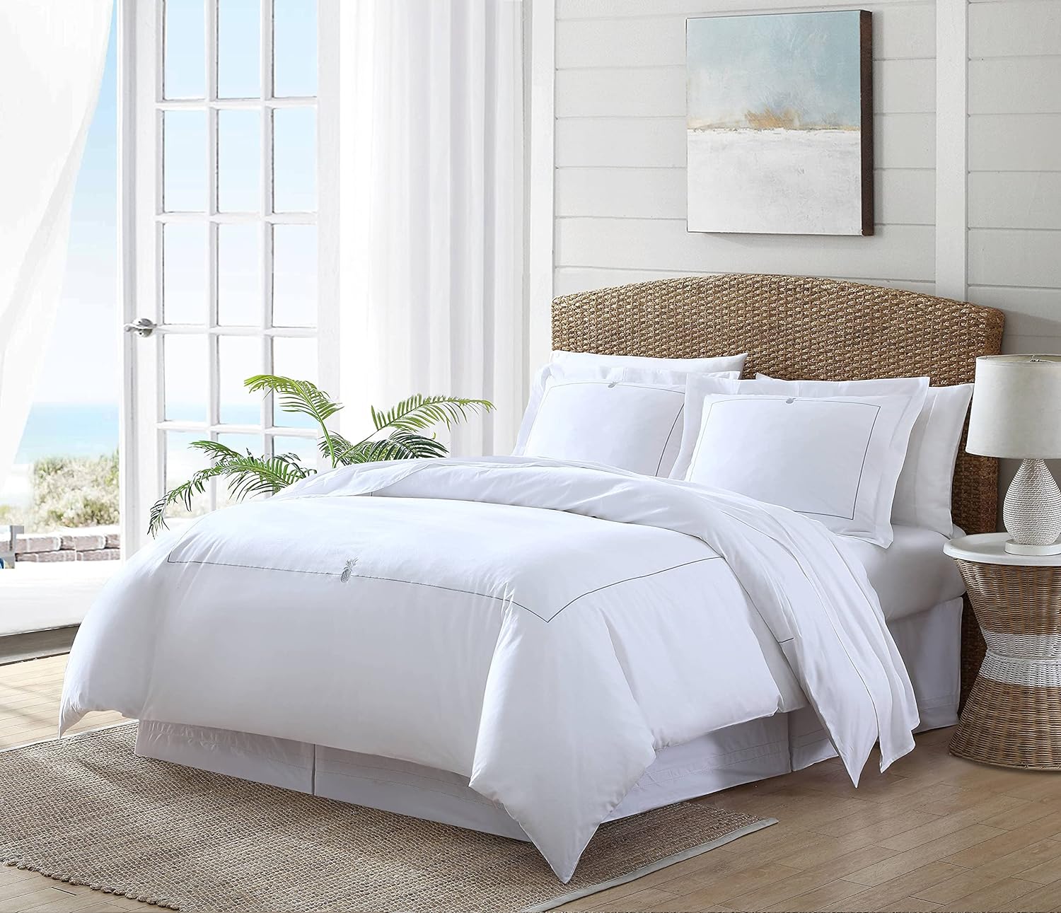 Why do fabrics shrink? Shrinkage rate and standard of hotel linen 1