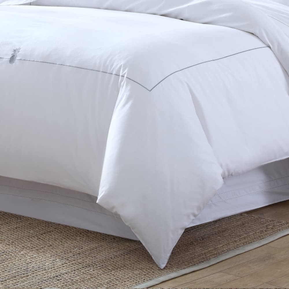 Why do fabrics shrink? Shrinkage rate and standard of hotel linen 3