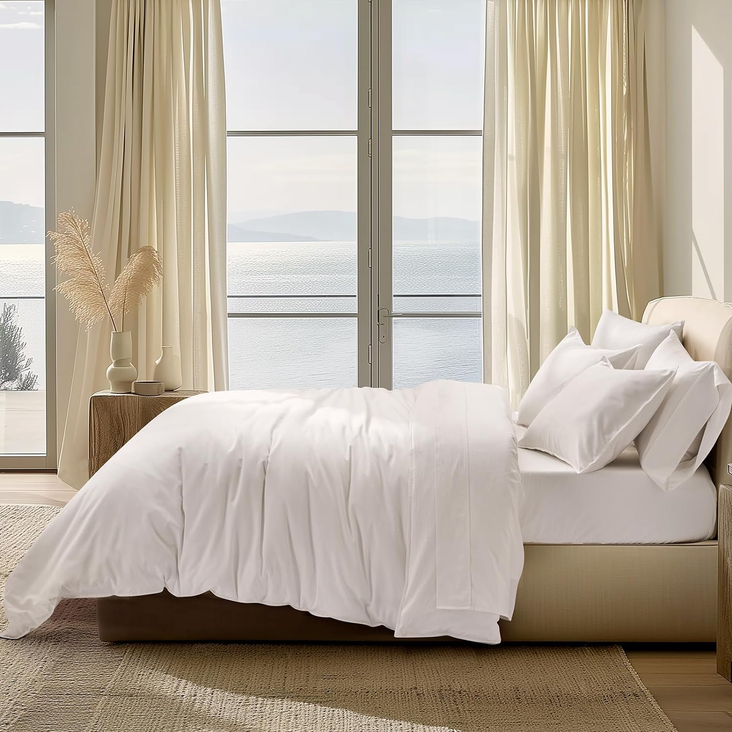 Hotel linen What is the meaning of hotel linen includes what things, how to buy? 1