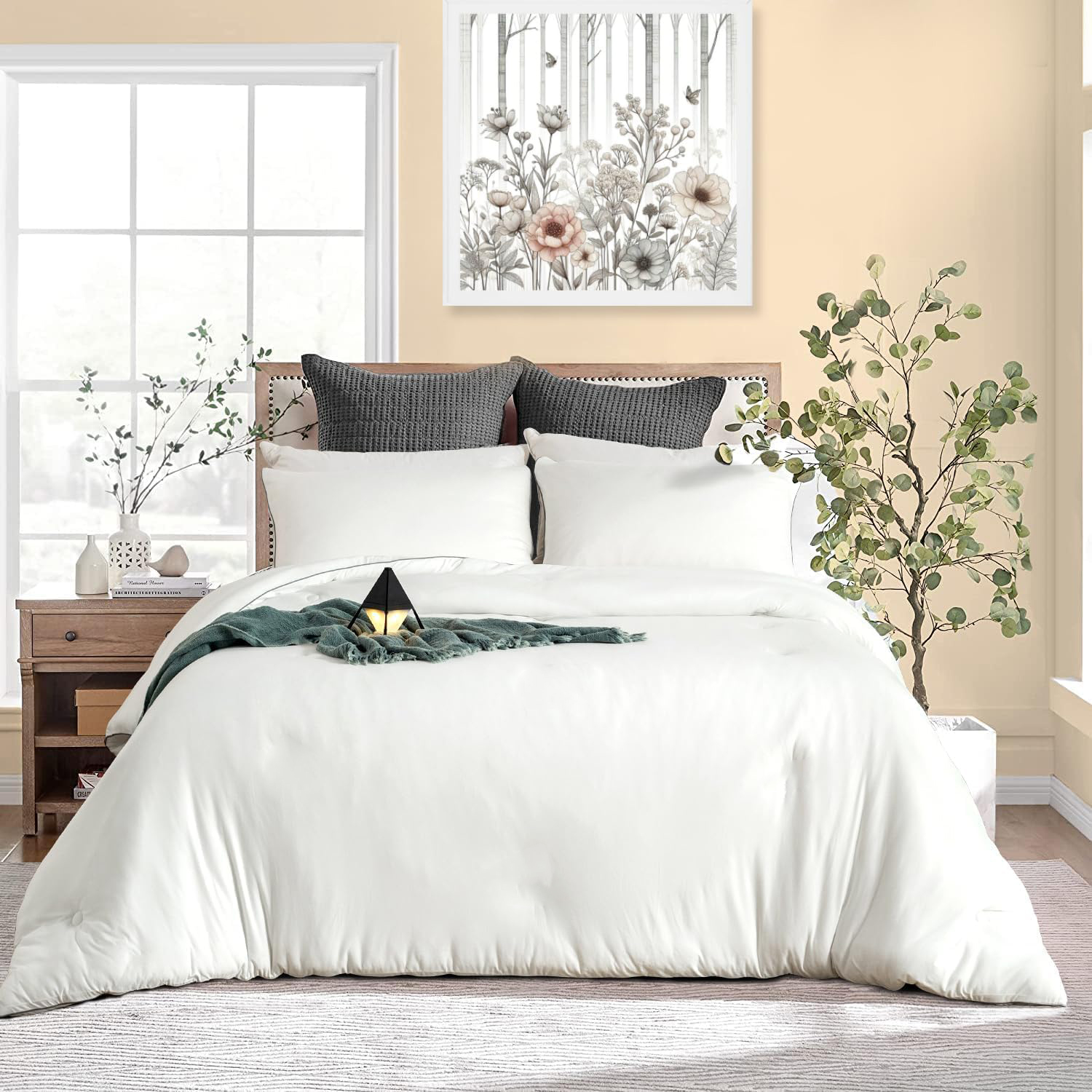 What are the several textures of hotel linen and their advantages and disadvantages？ 3